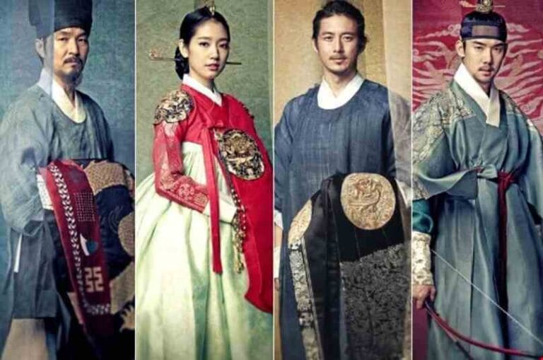 Hanbok - Từ truyền thống đến biểu tượng văn hóa của Hàn Quốc