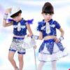 Khiêu vũ - Nhảy hiện đại