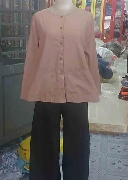 Áo bà ba nam nữ