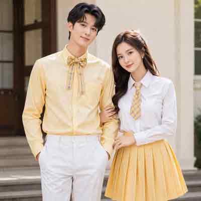 cho thuê áo sơ mi, quần tây, váy xếp ly tại tphcm