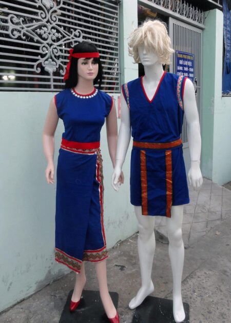 Dân tộc BANA