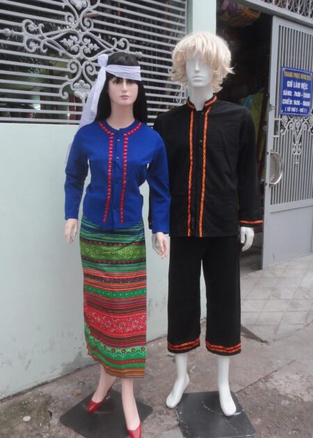 Dân tộc CHỨT