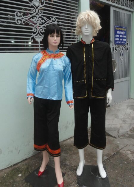 Dân tộc GIÁY