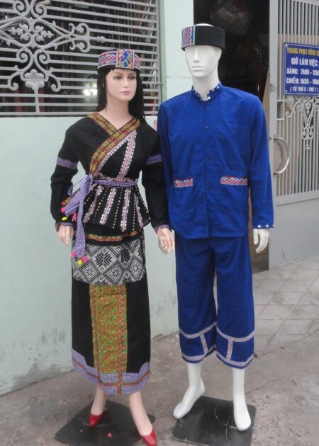 Dân tộc LỰ