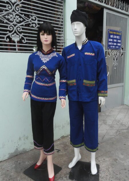 Dân tộc NÙNG