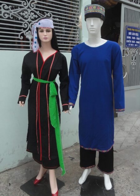 Dân tộc THỔ