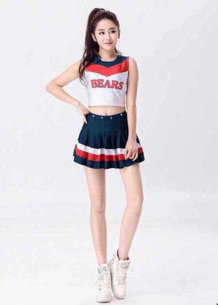 Đồ nhảy cổ động BEARS nữ